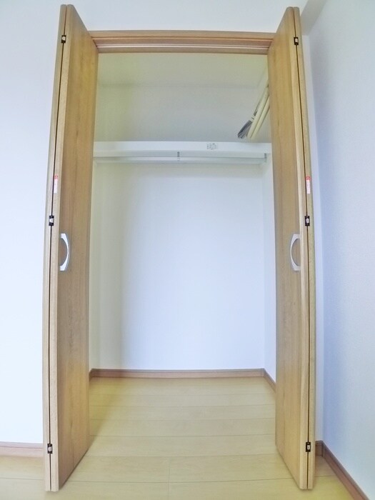 Ｍａｉｓｏｎ　ｄｅ　Ｆｌｅｕｒの収納