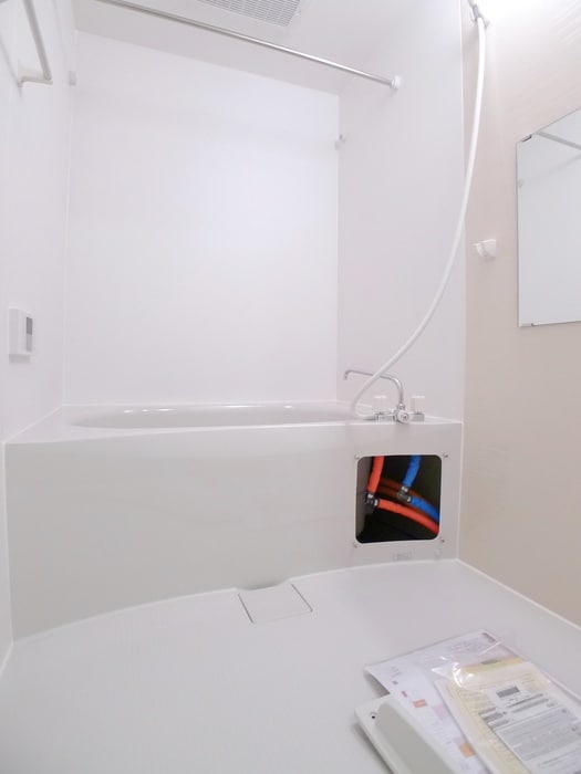 物件内観写真12　(バス／シャワールーム等)