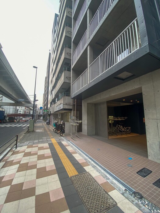 物件外観写真6　(周辺環境)