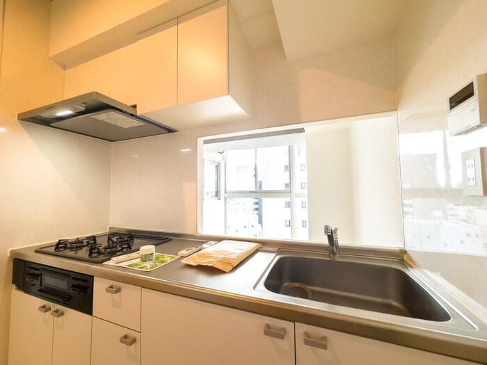 物件内観写真13　(キッチン)