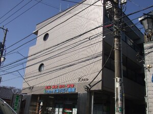 ＫＲビル外観写真