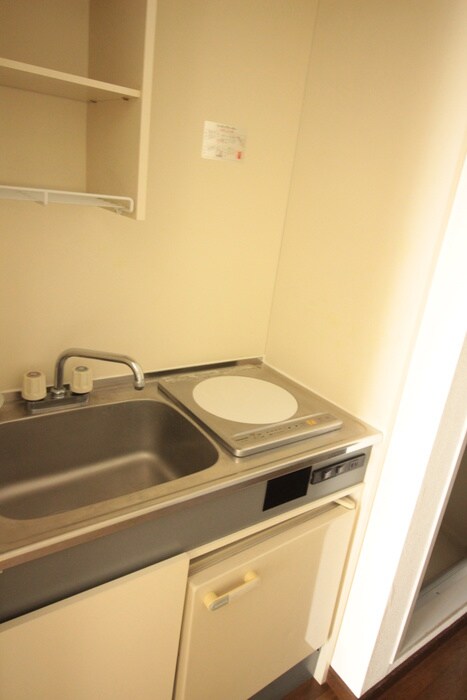 物件内観写真8　(キッチン)