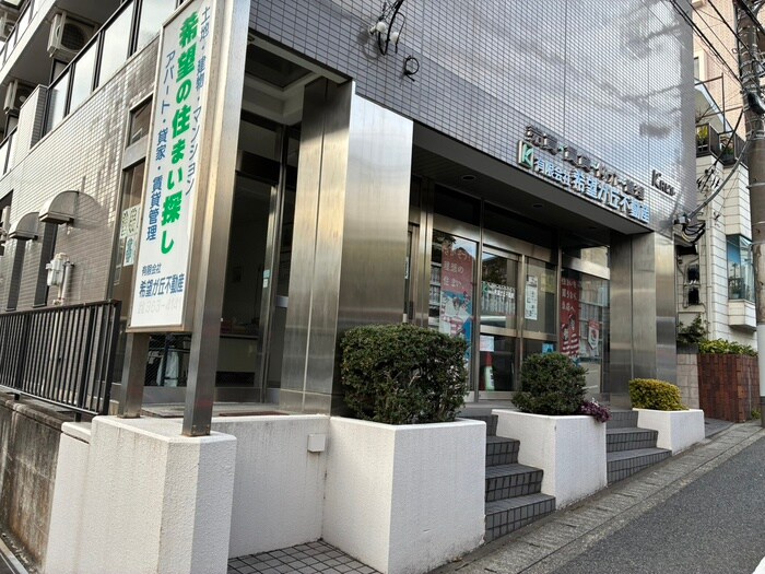 物件外観写真3　(外観写真)