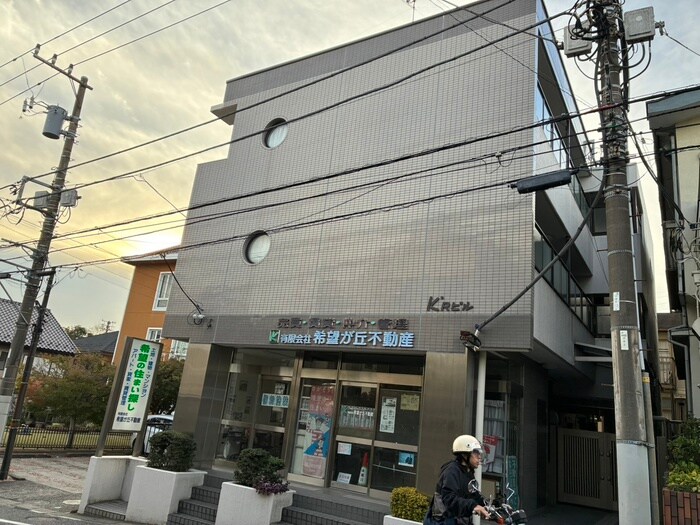 物件外観写真5　(外観写真)