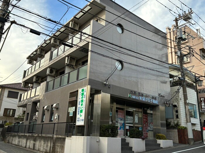 物件外観写真6　(外観写真)