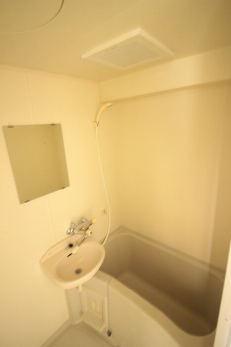 物件内観写真10　(バス／シャワールーム等)