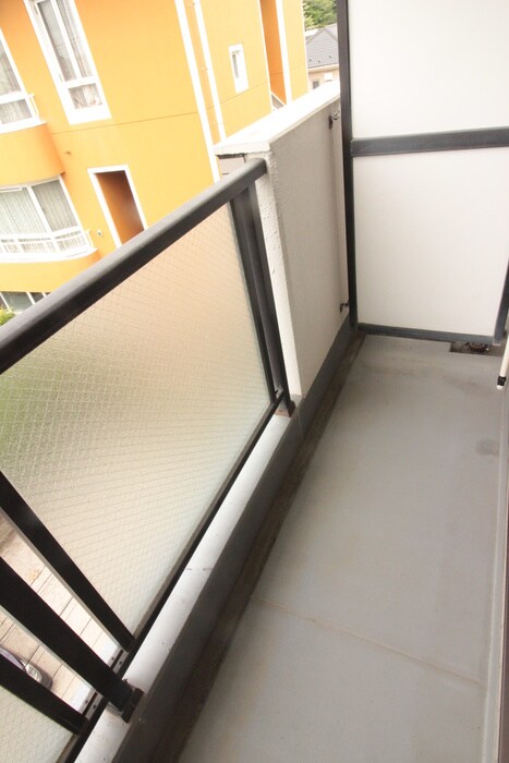 物件内観写真15　(ベランダ・バルコニー)