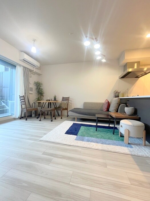 物件内観写真9　(居室)