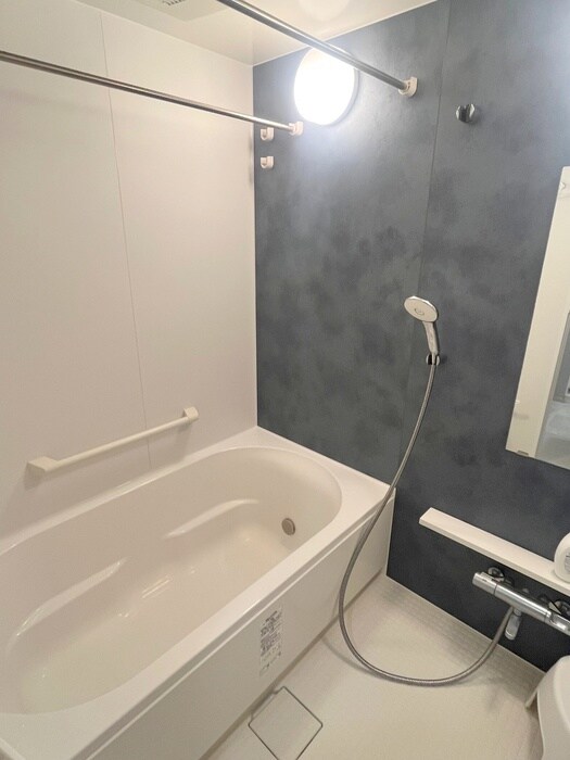 物件内観写真14　(バス／シャワールーム等)