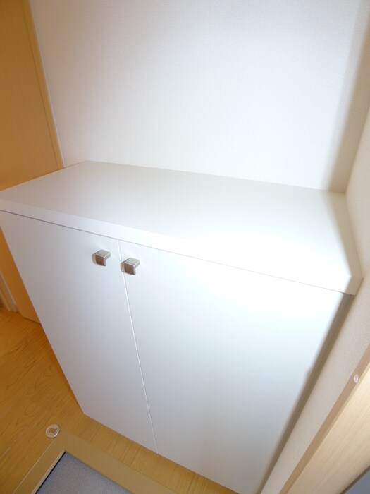 物件内観写真7　(靴箱)