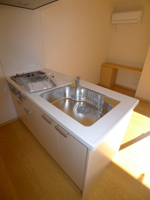 物件内観写真13　(キッチン)