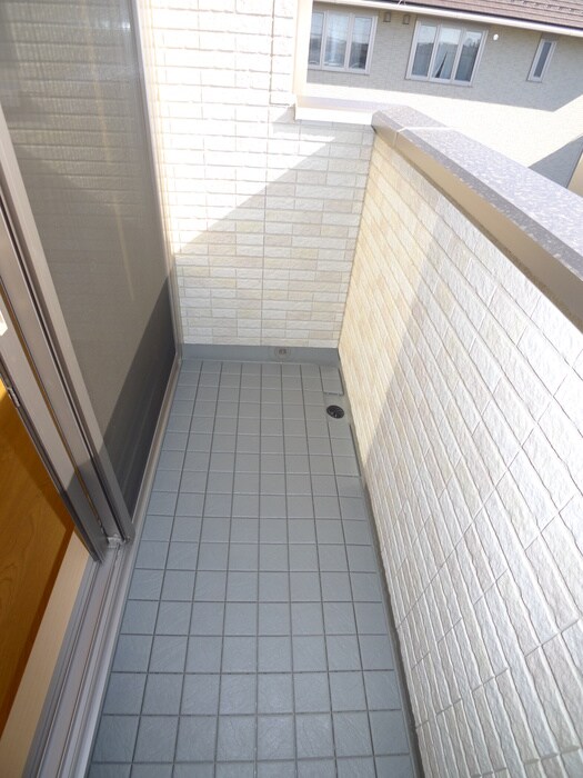 物件内観写真14　(ベランダ・バルコニー)