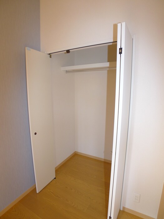 物件内観写真18　(収納)