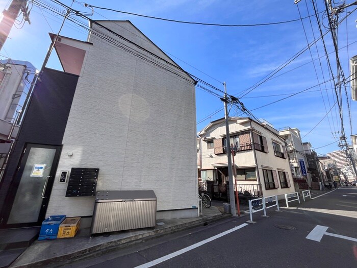 物件外観写真6　(周辺環境)