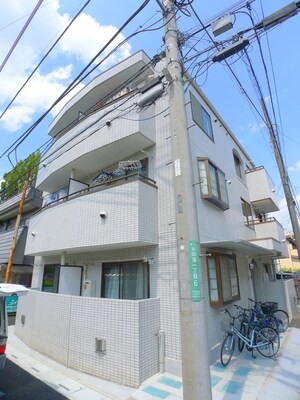 イッセイハウス浦和第一外観写真