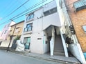 ドーム西早稲田