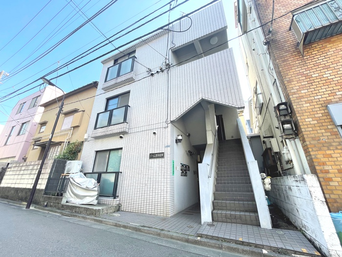 ドーム西早稲田
