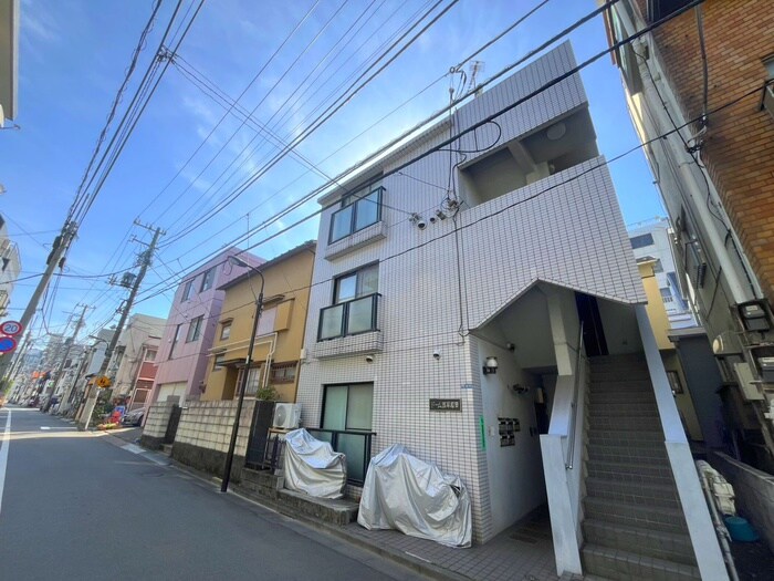 物件外観写真4　(周辺環境)