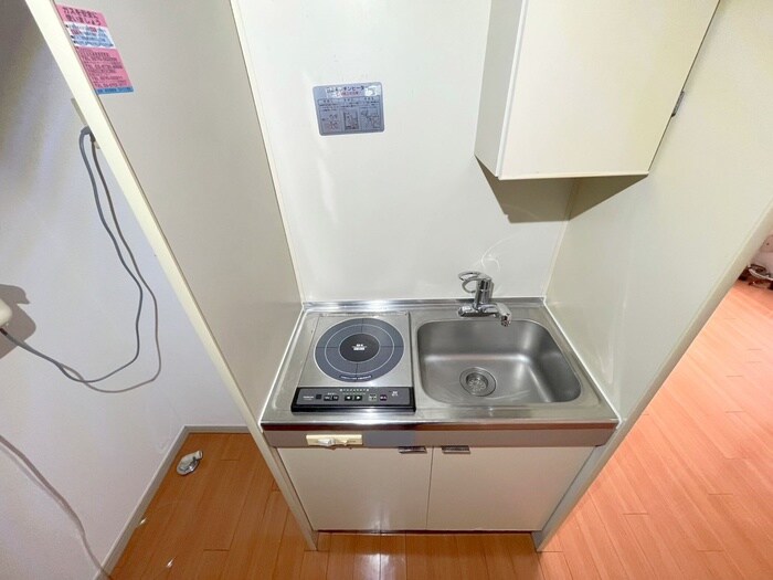 物件内観写真11　(キッチン)