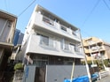 竹内マンション