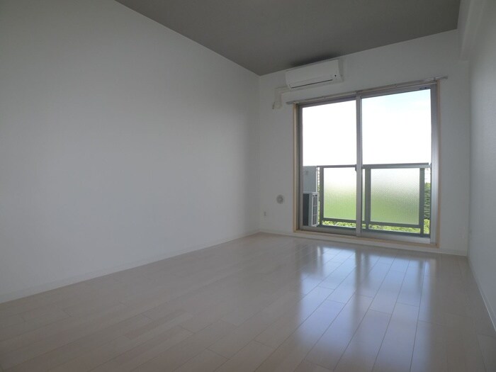 ＬａＳａｎｔｅ木場公園の居室