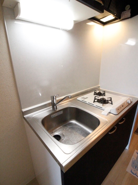 物件内観写真9　(キッチン)