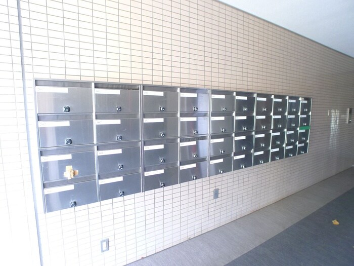 ＬａＳａｎｔｅ木場公園の建物設備