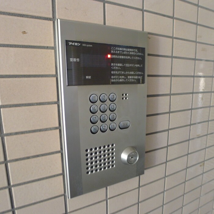 物件外観写真5　(建物設備)