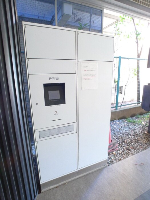 物件外観写真6　(建物設備)