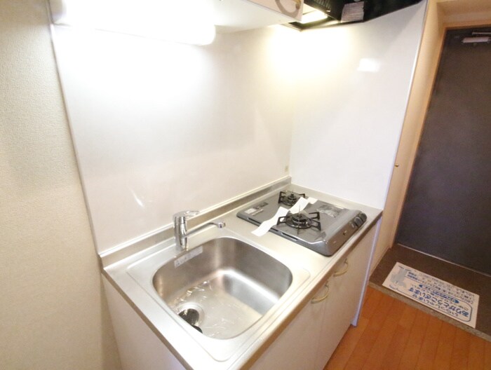 物件内観写真10　(キッチン)