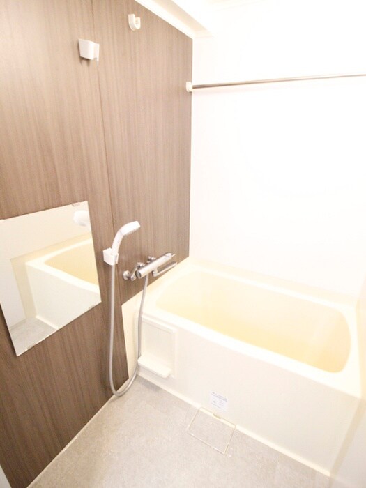 物件内観写真10　(バス／シャワールーム等)