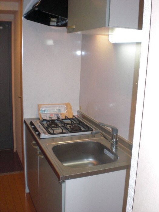 物件内観写真10　(キッチン)