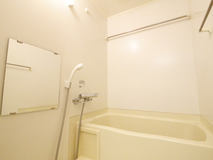 物件内観写真11　(バス／シャワールーム等)