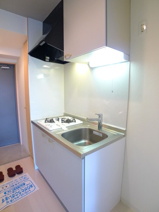 ＬａＳａｎｔｅ木場公園のキッチン