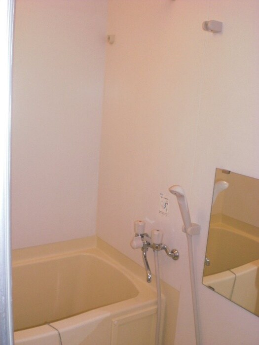 物件内観写真11　(バス／シャワールーム等)