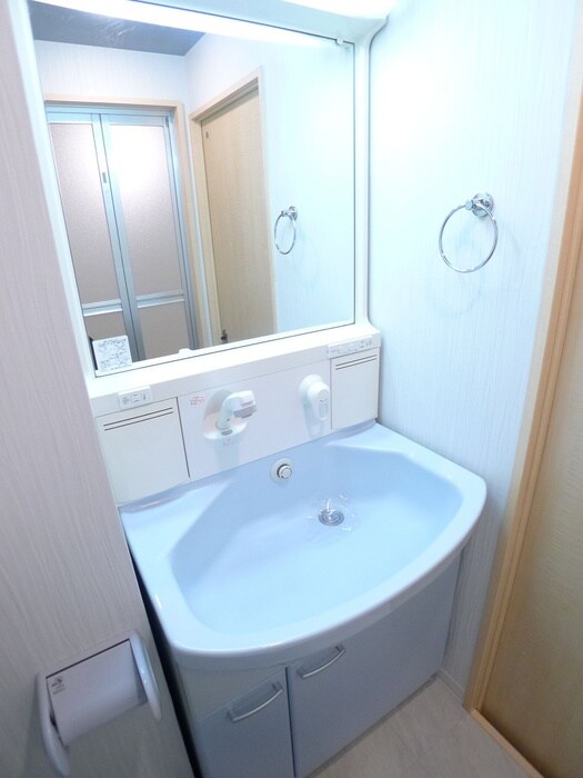 ＬａＳａｎｔｅ木場公園の洗面