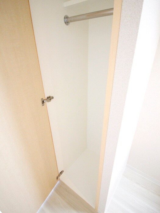 物件内観写真14　(収納)