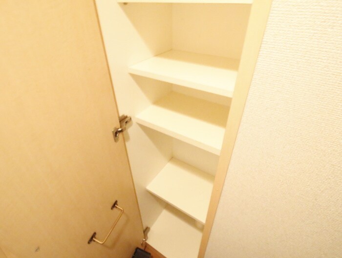 物件内観写真16　(靴箱)