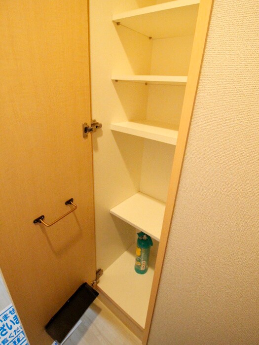 物件内観写真16　(靴箱)