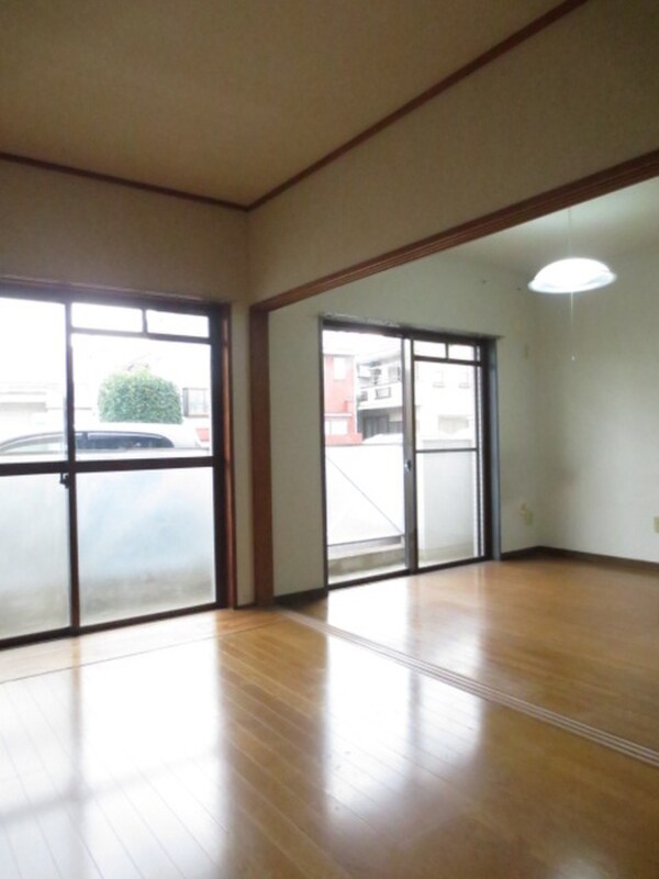 居室