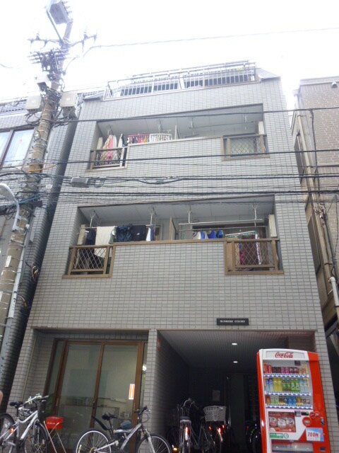 物件外観写真3　(外観写真)