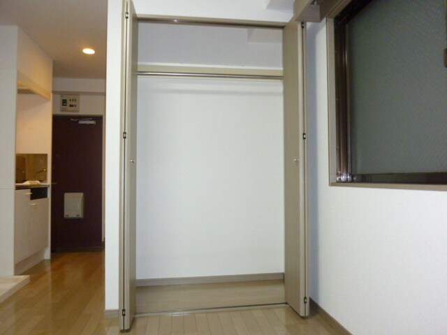 物件内観写真9　(収納)