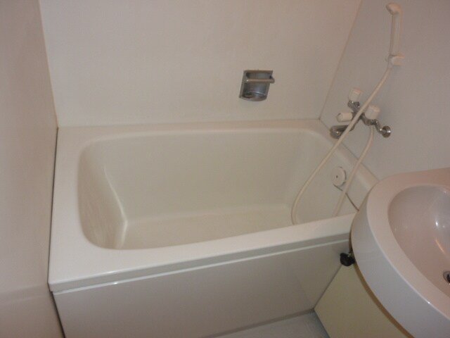 物件内観写真10　(バス／シャワールーム等)