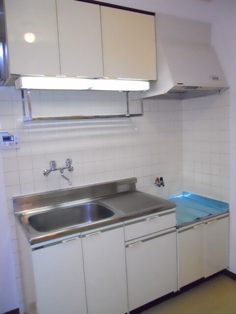 物件内観写真7　(キッチン)