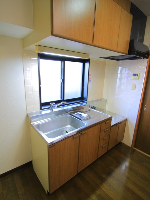 物件内観写真8　(キッチン)