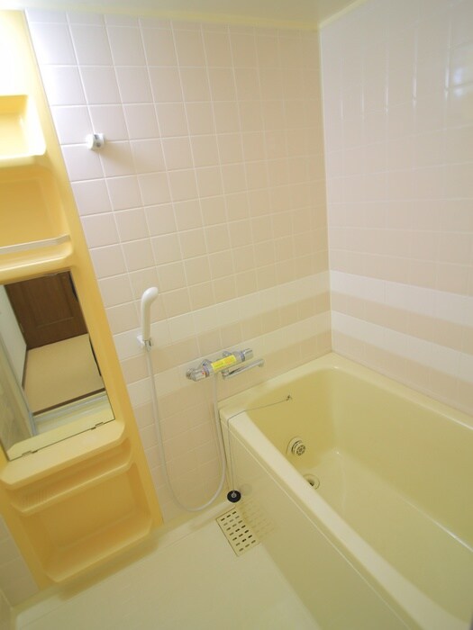 物件内観写真9　(バス／シャワールーム等)