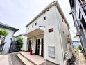 ＭＣメゾン岸根公園