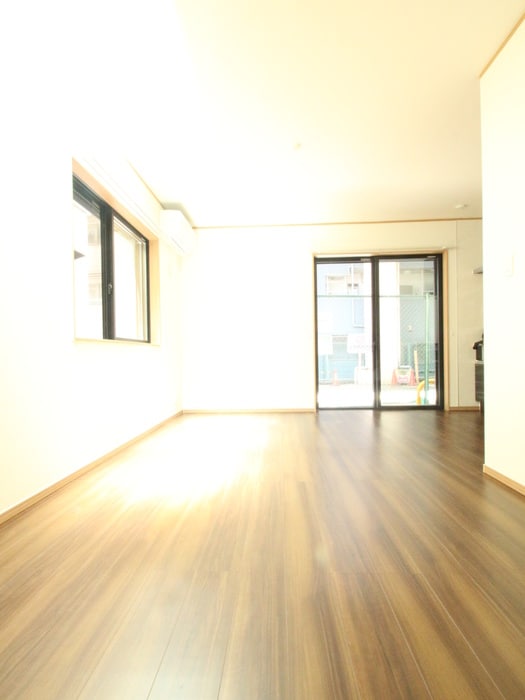 ダイキグランテ－ジ南品川Ⅲの居室