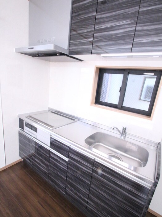 ダイキグランテ－ジ南品川Ⅲのキッチン