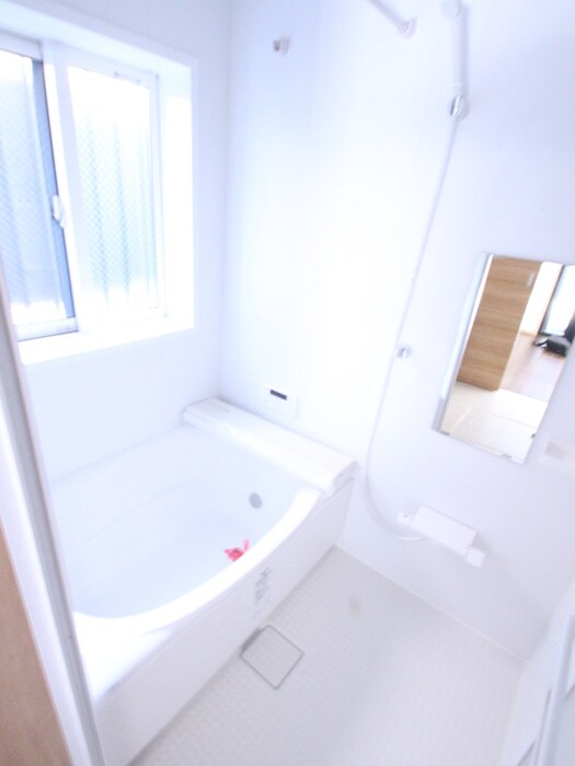 ダイキグランテ－ジ南品川Ⅲのバス